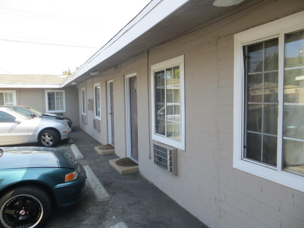 King'S Lodge Motel - Los Angeles — Photos 3